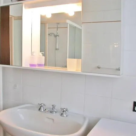 Flora Dachterrassen-ferienwohnung Appartement