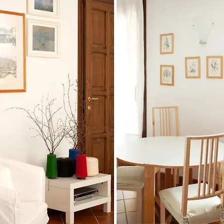 Flora Dachterrassen-ferienwohnung